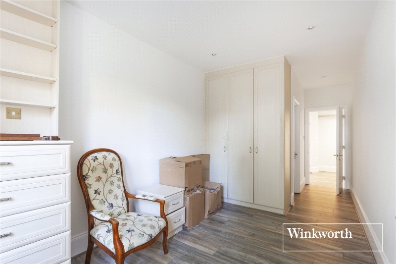 Princess Park Manor, Royal Drive, Friern Barnet, London, N11