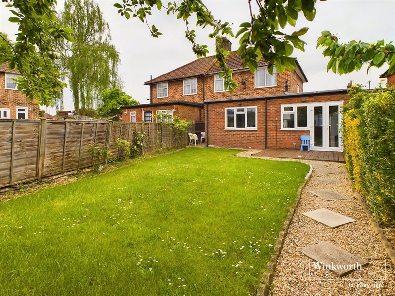 Waghorn Road, Harrow, Middlesex, HA3