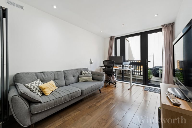 Hatcham Park Road, London, SE14