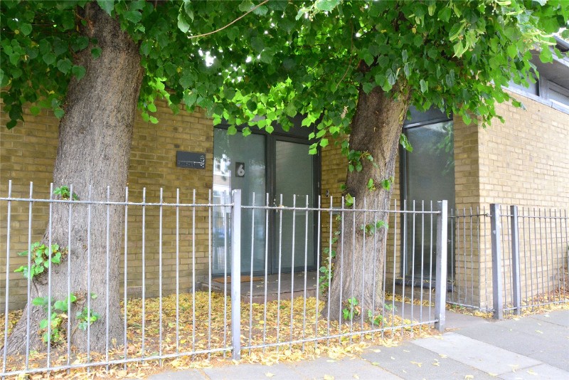 Banchory Road, London, SE3