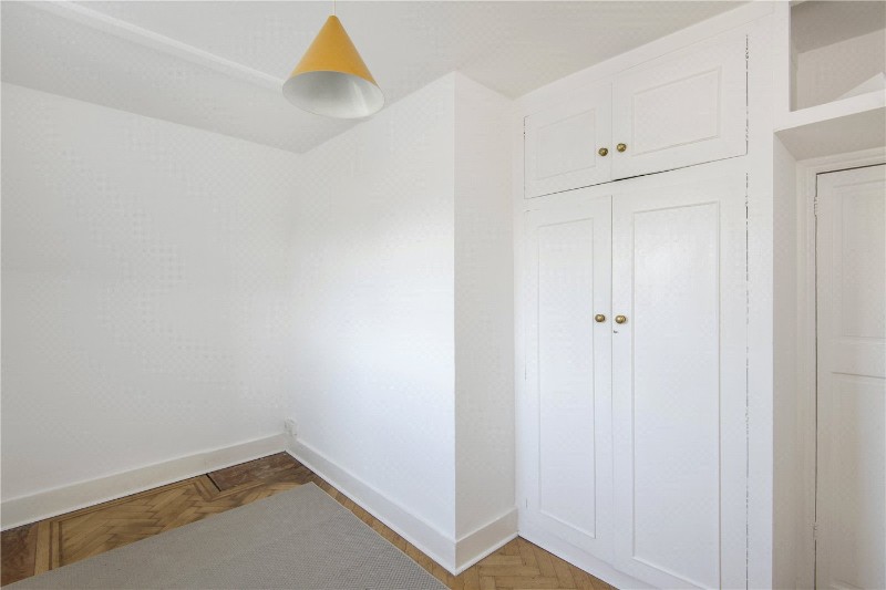 Mount Ephraim Road, Streatham, London, SW16