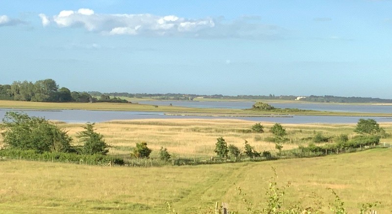 Dunwich Road, Blythburgh, Halesworth, Suffolk, IP19