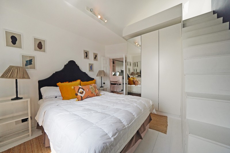 Ladbroke Grove, London, W10