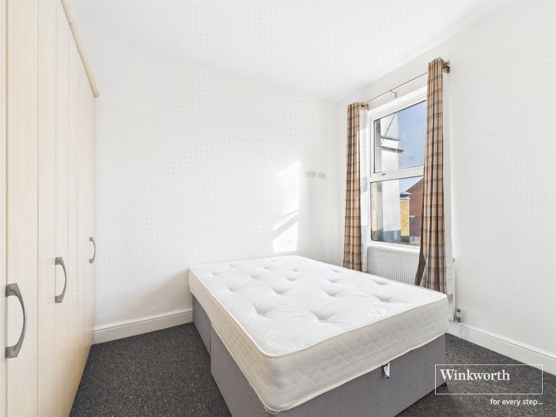 Oxford Road, Reading, Berkshire, RG30