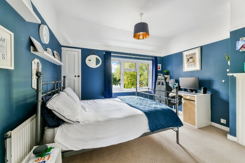 Goddard Road, Beckenham, BR3