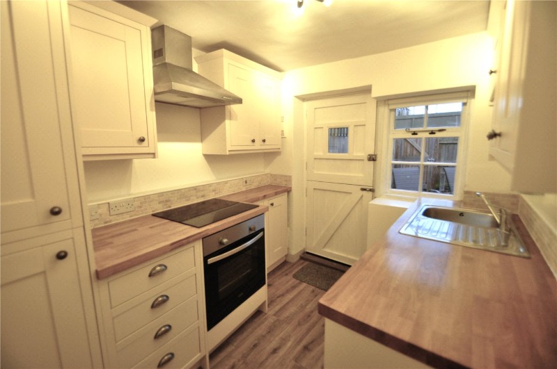 The Green, Wye, Ashford, Kent, TN25