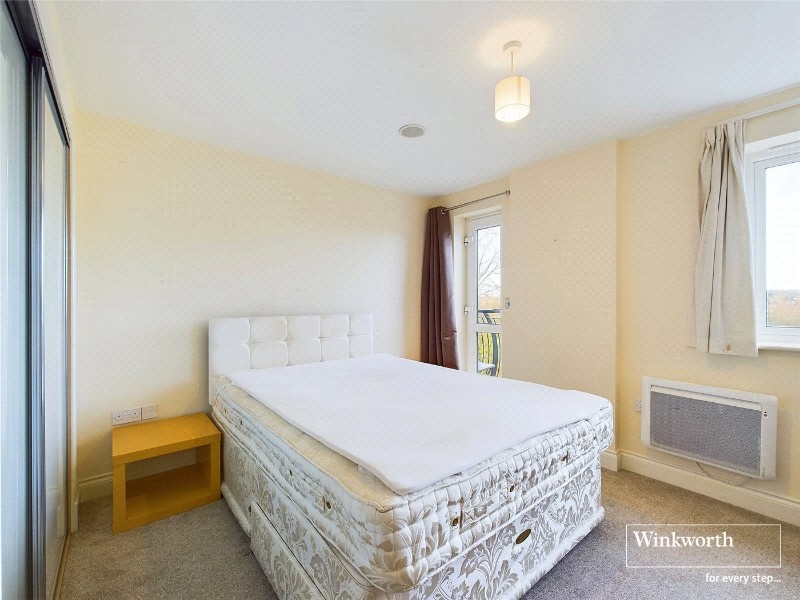 Luscinia View, Napier Road, Reading, Berkshire, RG1