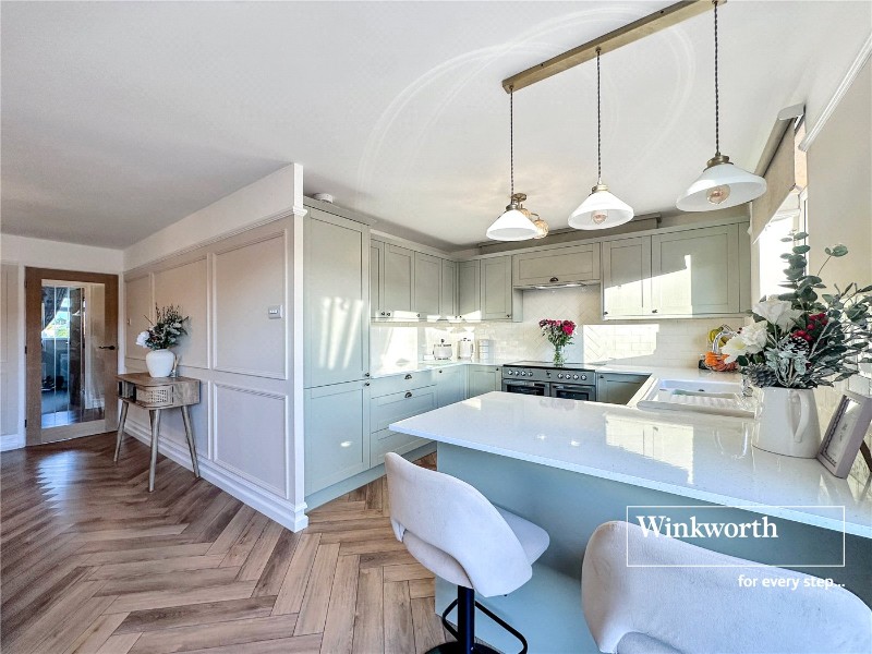 Prunus Drive, Ferndown, Dorset, BH22