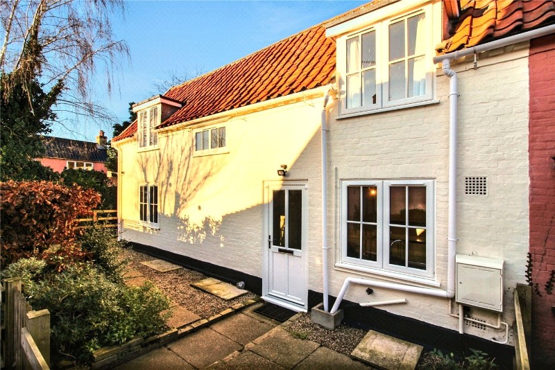 Norfolk Road, Wangford, Beccles, Suffolk, NR34