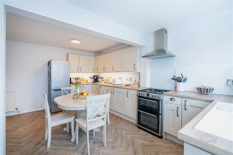 Ashdale Close, Metheringham, Lincoln, Lincolnshire, LN4