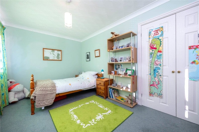 Aveland Way, Aslackby, Lincolnshire, NG34