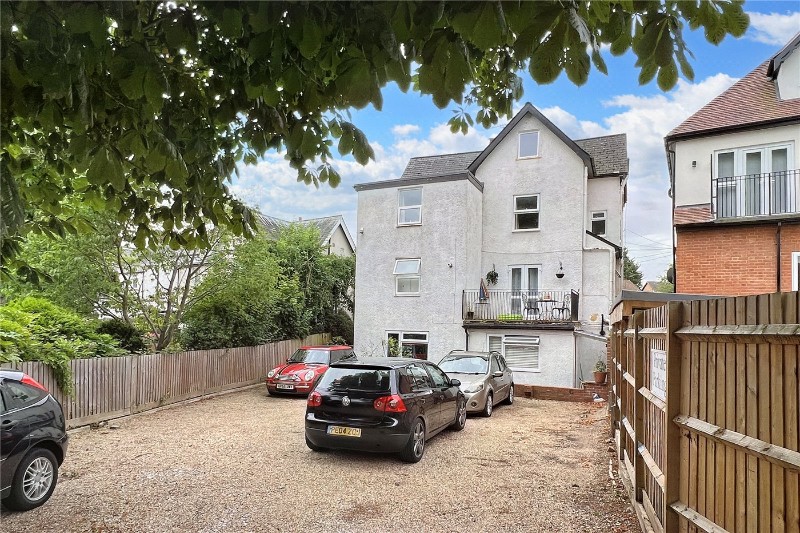 Norfolk Road, Maidenhead, SL6