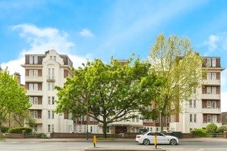Hillside Court, 409 Finchley Road, London, NW3