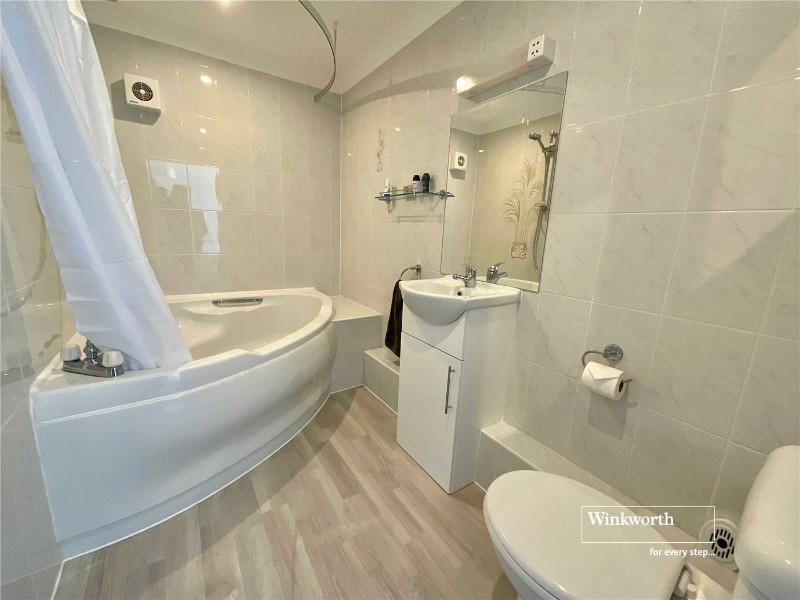 Barton Court Avenue, Barton on Sea, New Milton, Hampshire, BH25