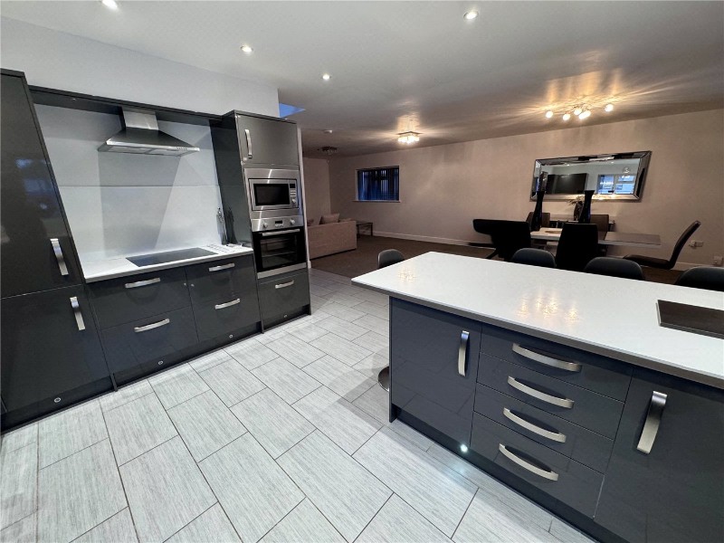 Ringwood Road, Poole, Dorset, BH12