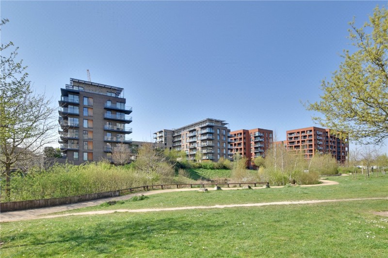 Merlin Court, 31 Tizzard Grove, Blackheath, London, SE3