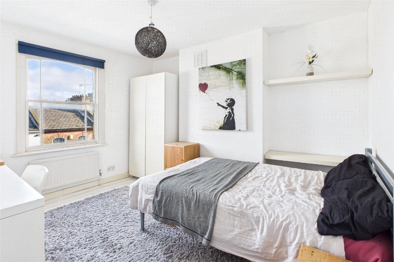 Railton Road, London, SE24