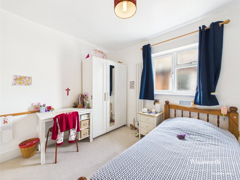 Oaken Grove, Newbury, Berkshire, RG14