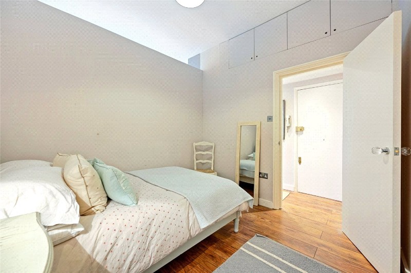 Sinclair Road, Brook Green, London, W14