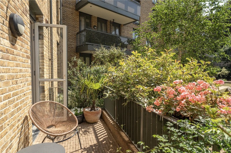 Bight Court, 17 Nellie Cressall Way, London, E3