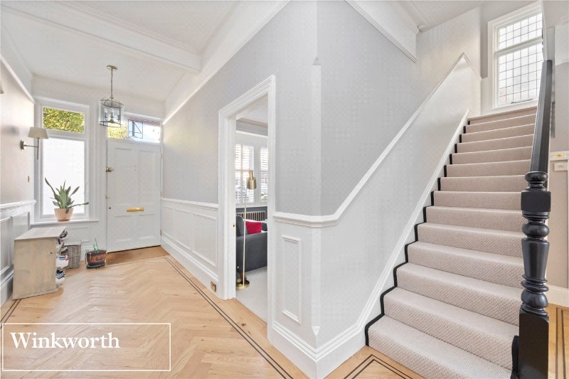 York Avenue, Hove, East Sussex, BN3