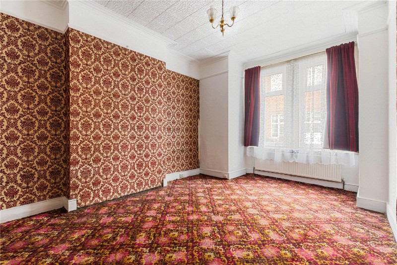 Brudenell Road, London, SW17