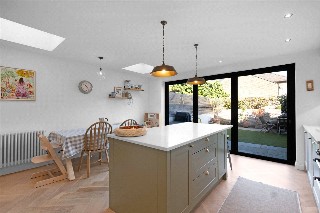 Rodwell Road, East Dulwich, London, SE22