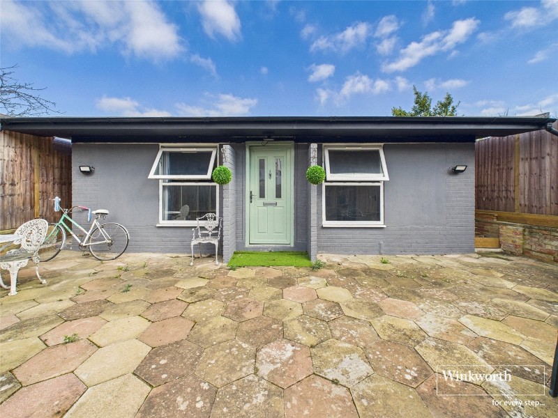 Ealing Road, Wembley, Middlesex, HA0