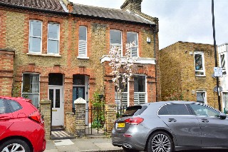 Hassendean Road, Blackheath, London, SE3