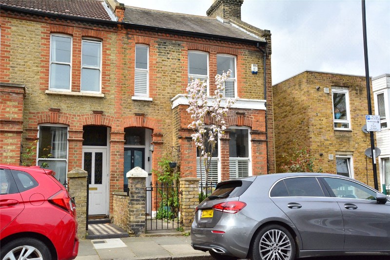 Hassendean Road, Blackheath, London, SE3