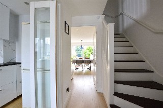 Dover Patrol, Kidbrooke, London, SE3