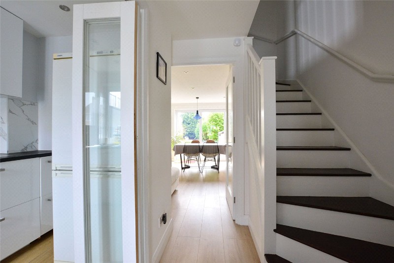 Dover Patrol, Kidbrooke, London, SE3