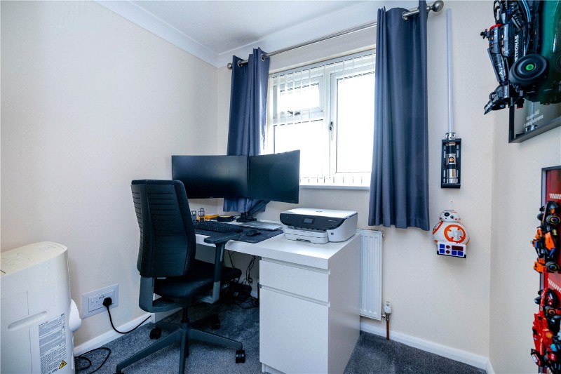 Thackers Way, Deeping St. James, Peterborough, Lincolnshire, PE6