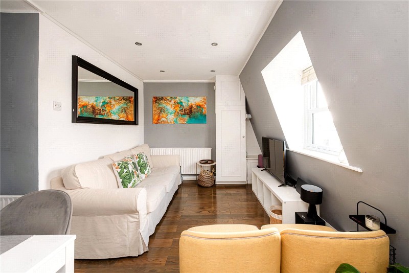 Ladbroke Grove, London, W10