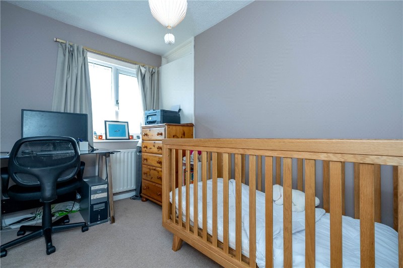 Wells Close, Grantham, Lincolnshire, NG31