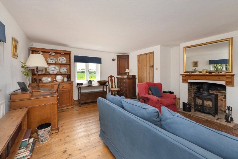 Ileden Lane, Kingston, Canterbury, Kent, CT4