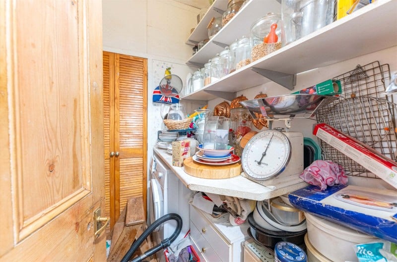 Portland Place West, Leamington Spa, Warwickshire, CV32