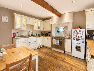 Drury Street, Metheringham, Lincoln, Lincolnshire, LN4