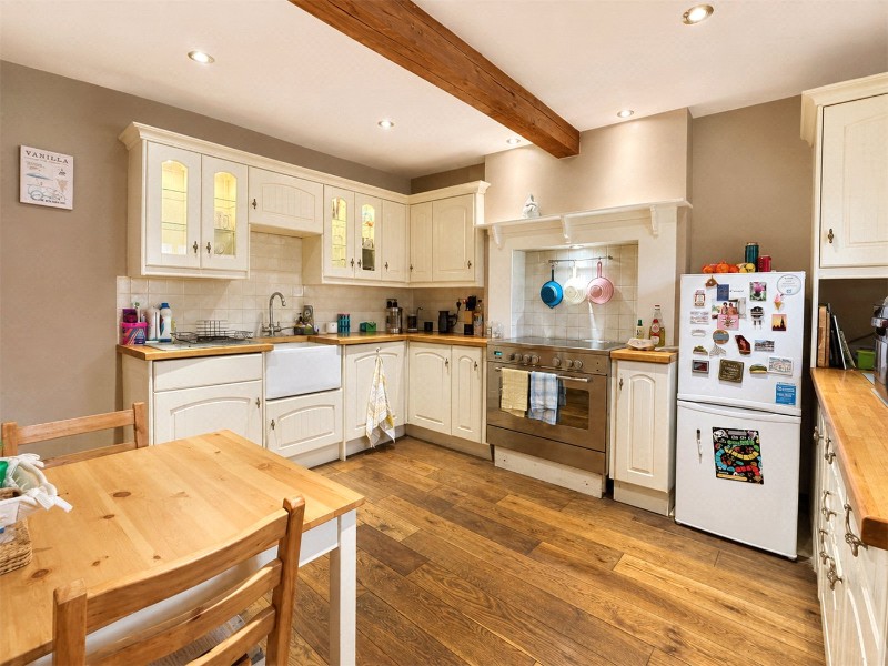 Drury Street, Metheringham, Lincoln, Lincolnshire, LN4