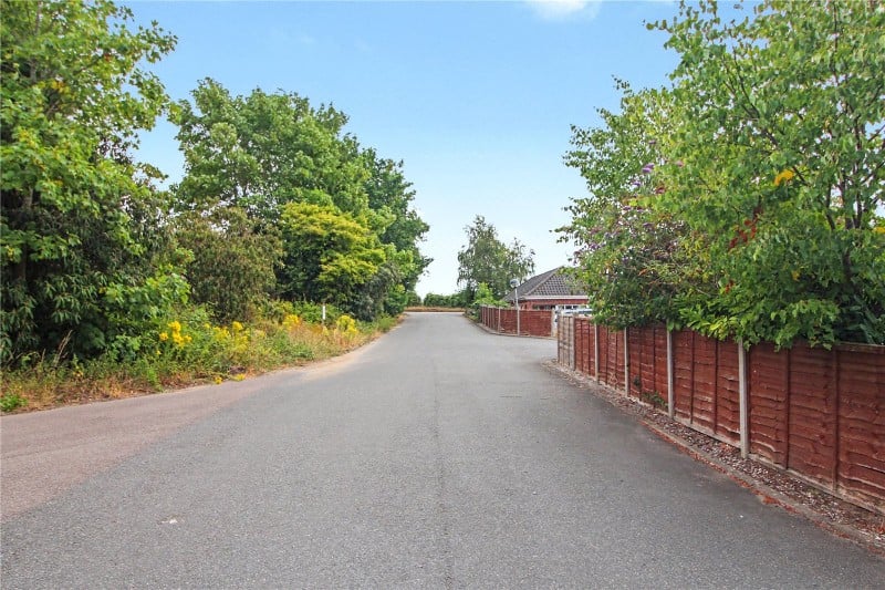 Heckingham Park, Heckingham Park Drive, Hales, Norwich, NR14