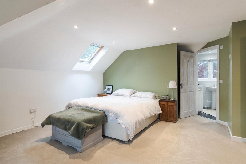 Pilford Heath Road, Colehill, Wimborne, Dorset, BH21