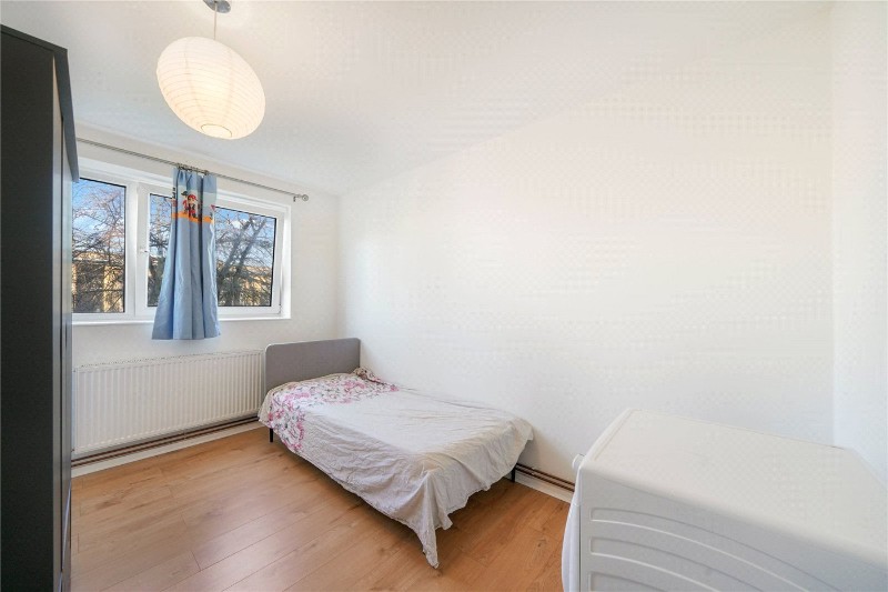 Constable House, Marlborough Road, London, N19