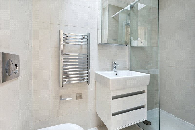 Wandsworth Road, London, SW8