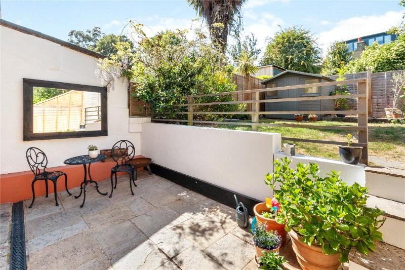 Thornlaw Road, West Norwood, London, SE27