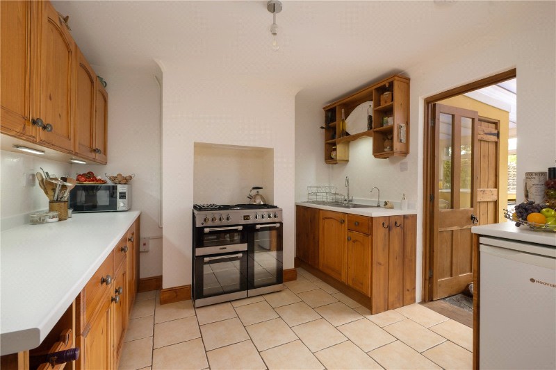 Shalmsford Street, Chartham, Canterbury, Kent, CT4