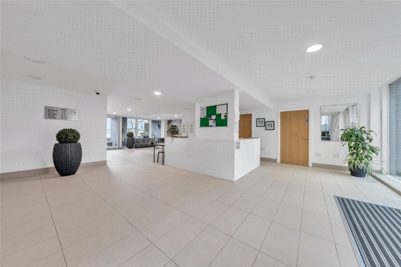 Waterfront Apartments, 82 Amberley Road, London, W9