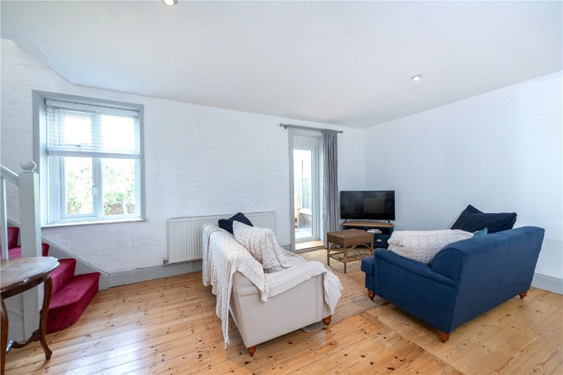 Church Lane, Scredington, Sleaford, Lincolnshire, NG34