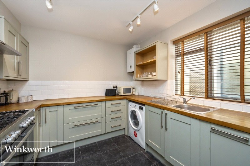 Basement Flat, 11 Holland Road, Hove, East Sussex, BN3