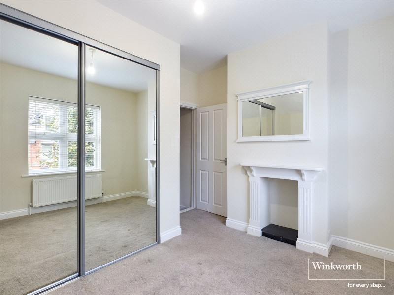 Wantage Road, Reading, Berkshire, RG30