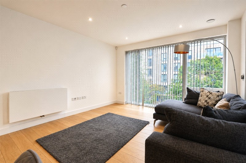 West Parkside, London, SE10